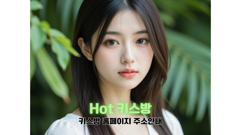 키스방 후기
